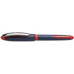 Wholesale Schneider One Business Rollerball Pen (.6 mm, Red)
